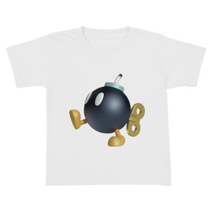 Da Bomb T-Shirts (Toddler Sizes)