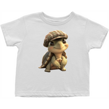 Load image into Gallery viewer, Speedy #2 T-Shirts (Toddler Sizes)