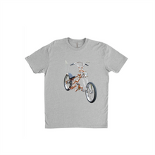 Load image into Gallery viewer, Afro Soul Chopper T-Shirts