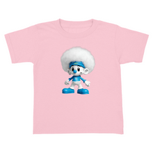 Load image into Gallery viewer, Yemp Fro Tribe  # 5 T-Shirts (Toddler Sizes)