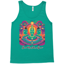 Load image into Gallery viewer, Apparel-DTG-TankTops-BC-3480-S-Kelly-Unisex-CF-20250218110843950