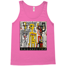 Load image into Gallery viewer, Sasquaacch #23 Tank Tops