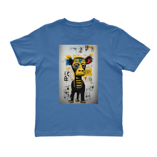Load image into Gallery viewer, Sasquaacch #6 T-Shirts (Youth Sizes)