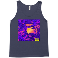 Load image into Gallery viewer, Straight Outta Cyberville ,Tank Tops