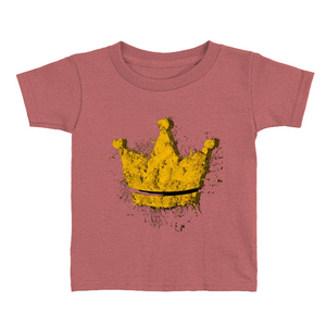 Little Reminder T-Shirts (Toddler Sizes)