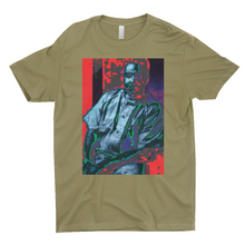 Load image into Gallery viewer, Apparel-DTG-TShirt-NL-3600-XL-MilitaryGreen-Mens-CF-20250528161314714