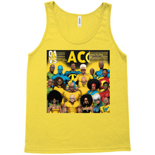 Load image into Gallery viewer, AACC Societas # 8 Tank Tops
