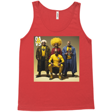 Load image into Gallery viewer, AACC Societas # 13 Tank Tops
