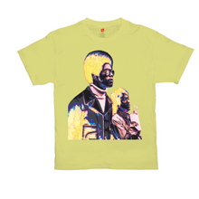 Load image into Gallery viewer, Soulful Water T-Shirts