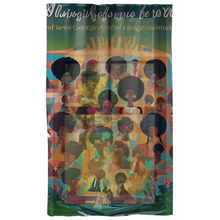 Load image into Gallery viewer, I can tell were related Curtains