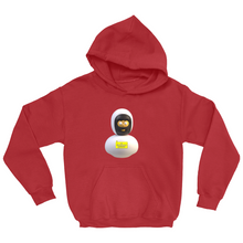 Load image into Gallery viewer, Breezy Da Sno Mane Hoodies (Youth Sizes)