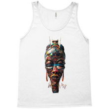 Load image into Gallery viewer, Cultural Past Time Tank Tops