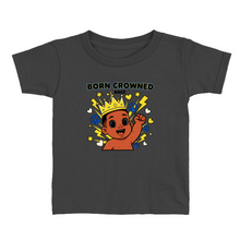 Load image into Gallery viewer, Apparel-DTG-ToddlerClothing-Bella-3001T-2T-Asphalt-Unisex-CF-20260329091630122