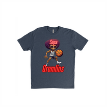 Load image into Gallery viewer, Supa Gremlin T-Shirts