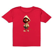 Load image into Gallery viewer, Young Spidey T-Shirts (Youth Sizes)
