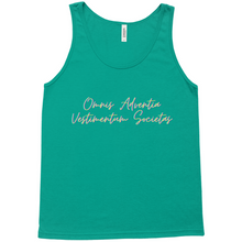Load image into Gallery viewer, AACC Est. Tank Tops