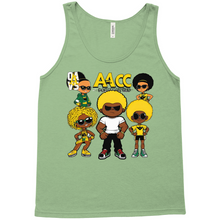 Load image into Gallery viewer, AACC Societas # 19 Tank Tops