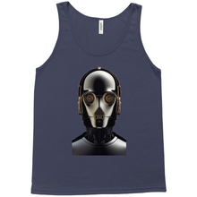 Load image into Gallery viewer, CB3PO Tank Tops