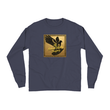 Load image into Gallery viewer, Blaacc Dove Long Sleeve Shirts