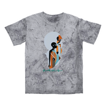 Load image into Gallery viewer, Apparel-DTG-TShirt-CC-1745-S-Smoke-Unisex-CF-20250302150345514