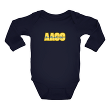 Load image into Gallery viewer, AACC=OAVS Happy Cloud Onesies