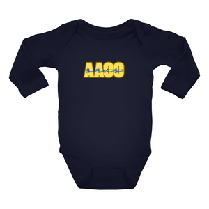 AACC=OAVS Happy Cloud Onesies