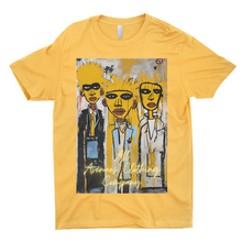 Load image into Gallery viewer, Sasquaacch #6 T-Shirts
