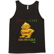 Load image into Gallery viewer, Apparel-DTG-TankTop-Bella-3480-2XL-Black-Unisex-CF-2026061215461016