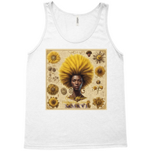 Load image into Gallery viewer, Flower Power # 3 Tank Tops