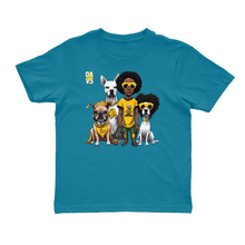 Load image into Gallery viewer, AACC Youth Societas # 2 T-Shirts (Youth Sizes)