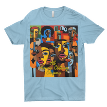 Load image into Gallery viewer, Kenny Piscaacco by AACC 4 T-Shirts