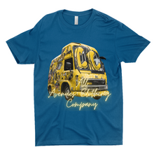 Load image into Gallery viewer, AACC Ice Cream Truck T-Shirts