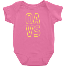Load image into Gallery viewer, Apparel-DTG-InfantClothing-RS-4400-Newborn-Raspberry-Unisex-CF-20250831165248165