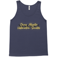 Load image into Gallery viewer, AACC est 2016 Tank Tops