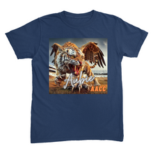 Load image into Gallery viewer, Aubie Eagle T-Shirts