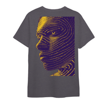Load image into Gallery viewer, Culture Lines Oversized T-Shirts