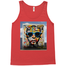 Load image into Gallery viewer, Sasquaacch #21 Tank Tops