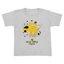 Load image into Gallery viewer, Kraacc House T-Shirts (Toddler Sizes)