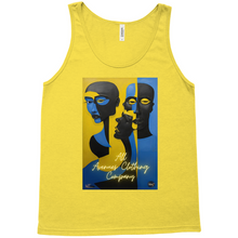 Load image into Gallery viewer, Kenny Piscaacco by AACC 7 Tank Tops