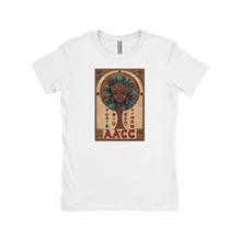 Load image into Gallery viewer, Apparel-DTG-TShirt-NL-3900-M-White-Womens-CF-20250729095611316