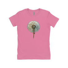 Load image into Gallery viewer, Make Ah Wish on AACC, Duel DTG Print  Ladies T-Shirts
