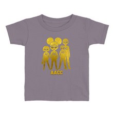 Load image into Gallery viewer, Apparel-DTG-ToddlerClothing-Bella-3001T-2T-Storm-Unisex-CF-20250523193757847
