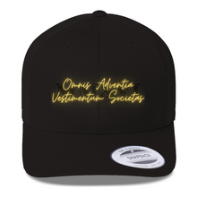 Load image into Gallery viewer, AACC Est. Trucker Caps