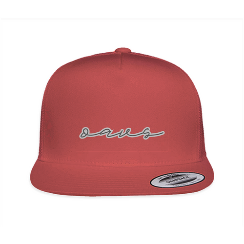 TruckerCap-Embroidery-FivePanel-Red-20250125074006841