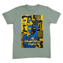 Load image into Gallery viewer, Kenny Piscaacco by AACC 5 T-Shirts