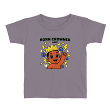 Load image into Gallery viewer, Apparel-DTG-ToddlerClothing-Bella-3001T-2T-Storm-Unisex-CF-20260329091630115