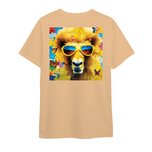 Load image into Gallery viewer, Spectrum Life Angels Oversized T-Shirts # 10
