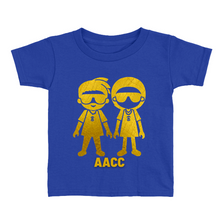 Load image into Gallery viewer, Apparel-DTG-ToddlerClothing-Bella-3001T-5T-TrueRoyal-Unisex-CF-20250525085212600