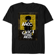 Load image into Gallery viewer, AACC ARTZL Men's Big and Tall T-Shirts