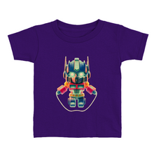 Load image into Gallery viewer, Lil Prime Time T-Shirts (Toddler Sizes)